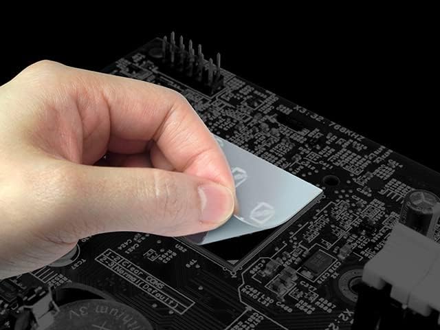 Iceberg Thermal DRIFTIce LT Thermal Pad 145 x 145mm (2.0mm) (11.8 W/mK)