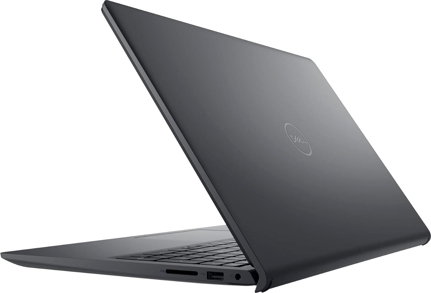 Dell Inspiron 15 3000 Touchscreen Laptop 15.6" FHD (1920x1080) IPS, 13th Gen Intel 10 Cores i5 Processor Up to 4.6GHz, 64GB RAM 2TB SSD, WiFi 6, Copilot, Windows 11