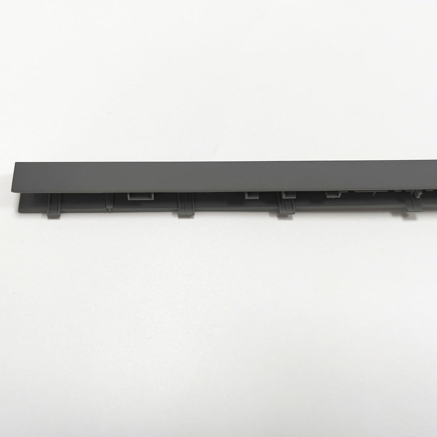Replacement LCD Hinge Cover for HP Chromebook 11 11A G8 EE Series Laptop Clip Trim Strip Cap Case L89769-001 L89770-001 Gray