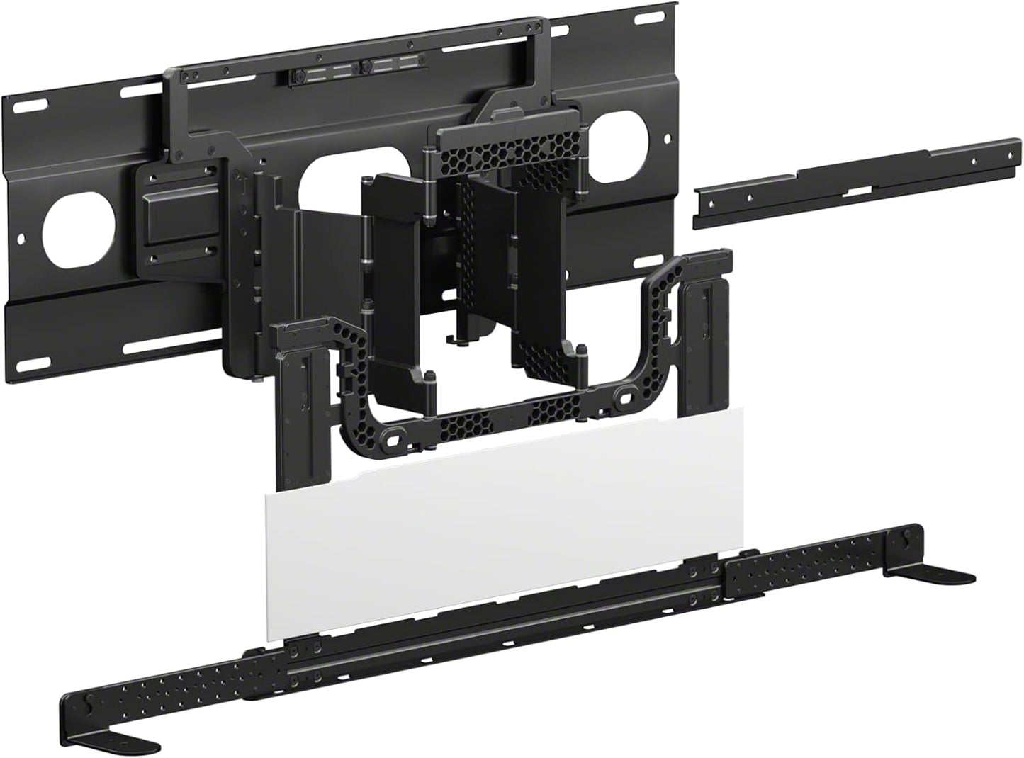 Sony BRAVIA Theater Bar Sound Bar, TV Wall Mount Bracket (SU-WL905) and Soundbar Bracket (SU-WB1) for Select BRAVIA TVs