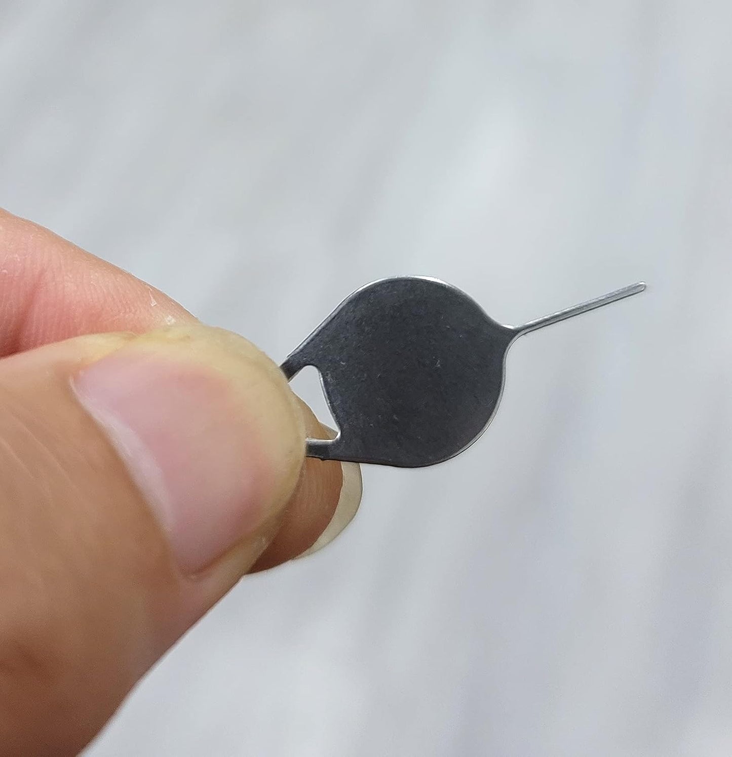 2PCS Specially Sized Sim Card Tray Opening Removal Tool,Eject Pin Tool for Samsung Galaxy S8 S9 S10 S20 S21/Galaxy Note 8 9 10/Note 20 Ultra/S21/Galaxy S22 Ultra,S23 Ultra,S24 Ultra/Z Fold Series