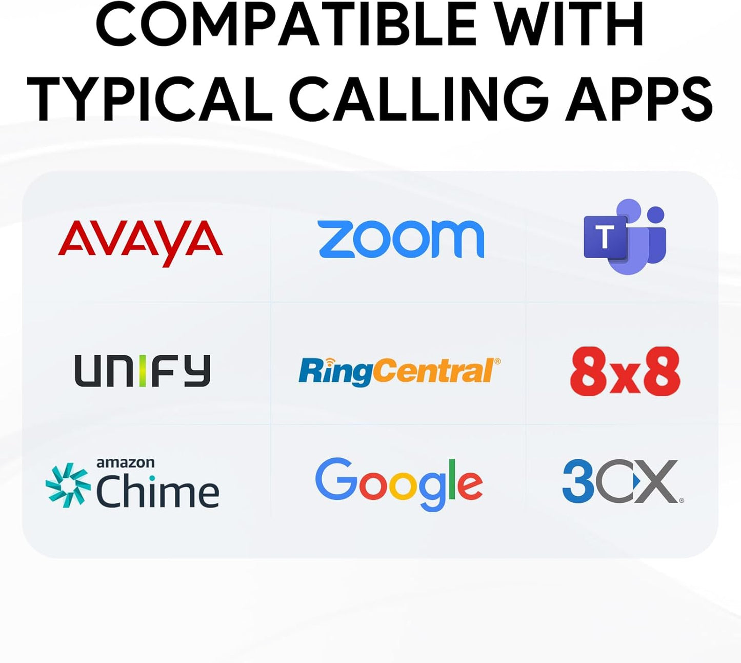 Yealink BH70 Mono Teams Wireless Headset with Mic for Work, Microsoft Teams Certified Bluetooth Headphone for 35h Calling, 91g All-Day Wearing Comfort, Perfect for Open Office, USB-C/A