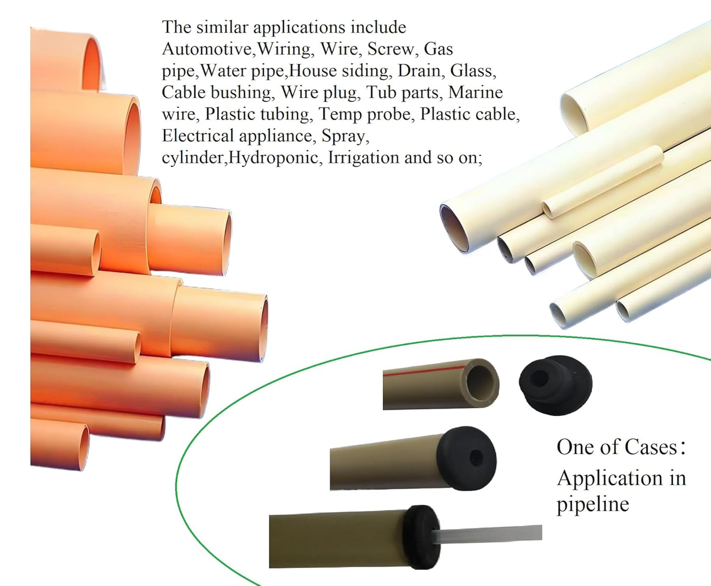 25 pcs 5/16" Drill Hole,3/16" ID Black Silicone Top hat Rubber Grommets for Wiring,Automotive,Firewall,Hole Plug,Desk,Screw,Water and Gas Pipe,Drain,House Siding,Cable Bushing,Glass,Wire Plug