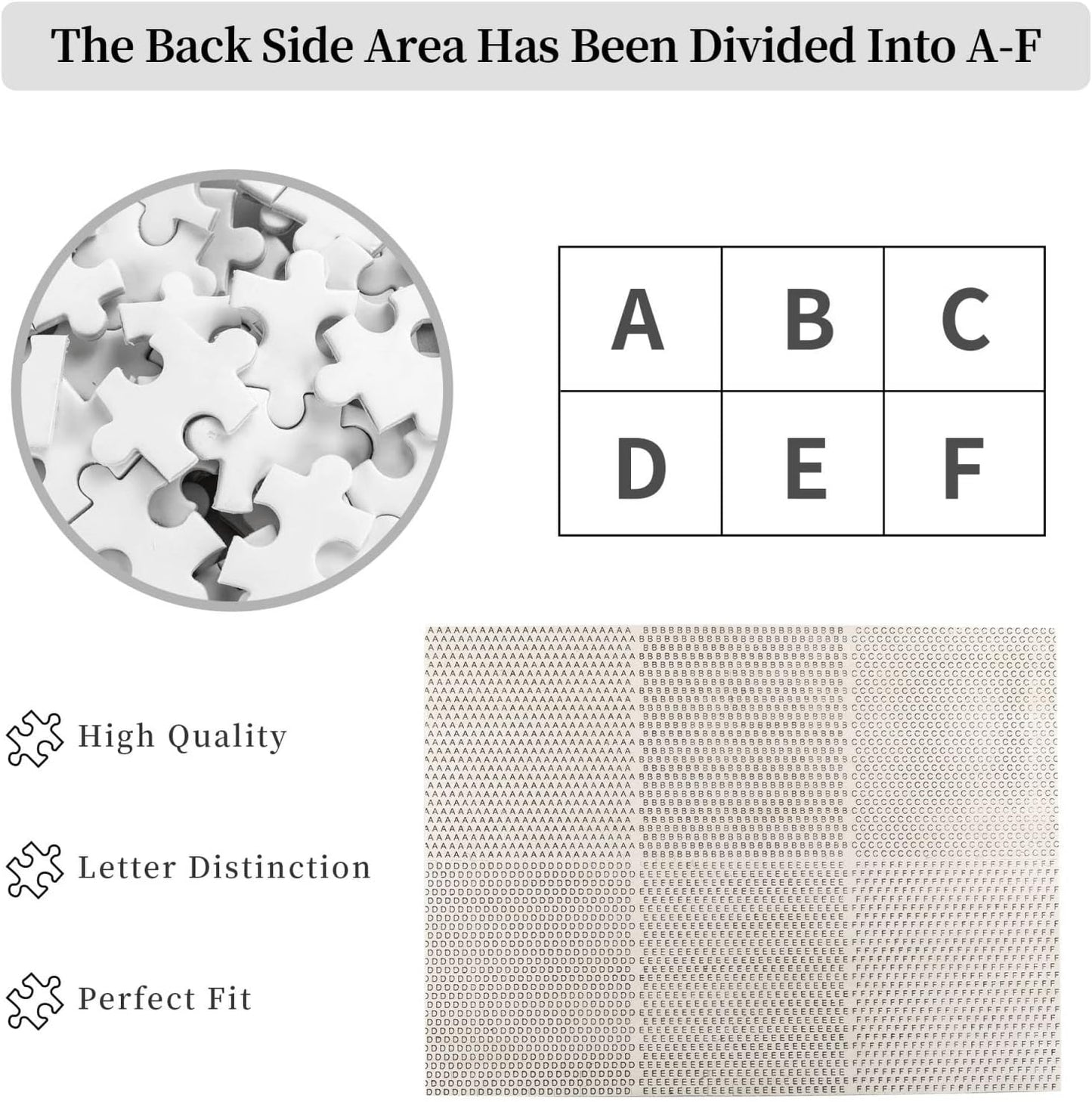 Custom Jigsaw Puzzle from Photos 300/500/1000 Pieces Personalized Wooden Picture Puzzles Gift for Adult Family Friends,Birthday,Valentine's Day (Horizontal 500PCS)