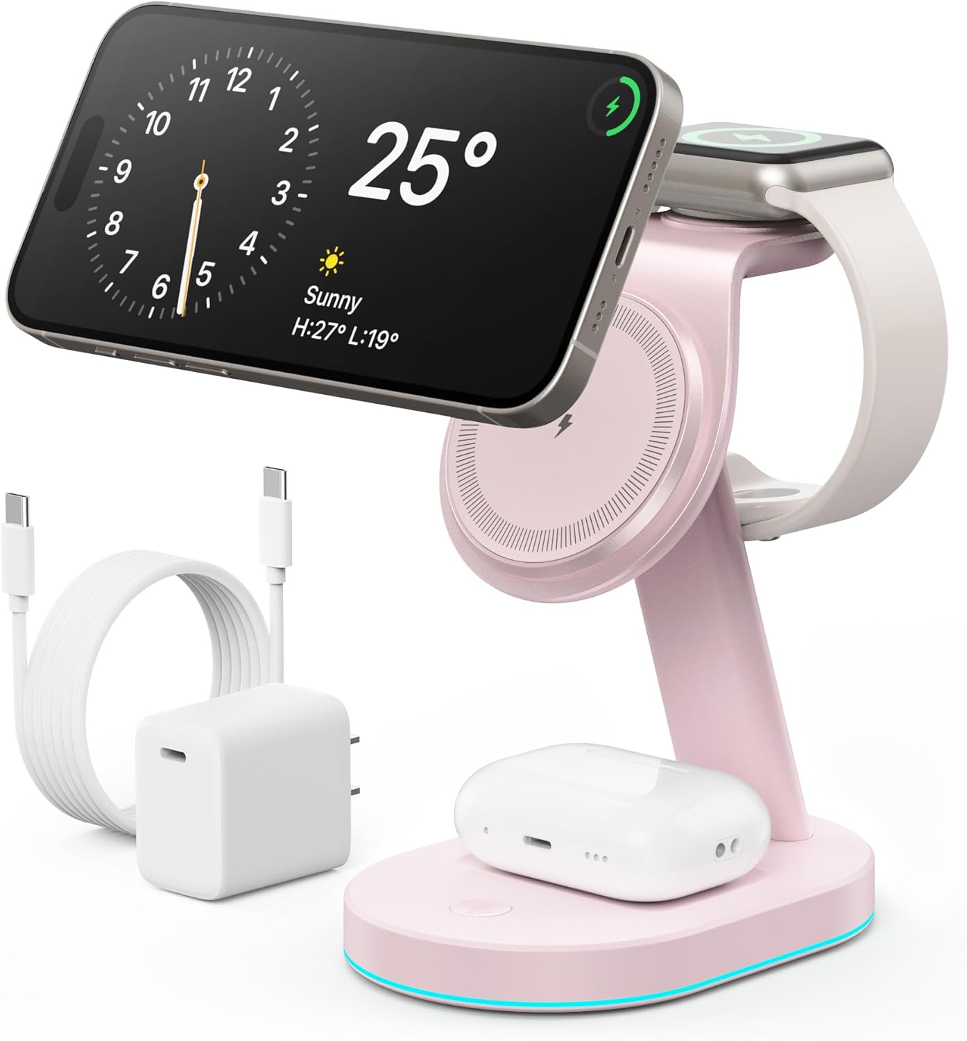 Chargers & Power Adapters