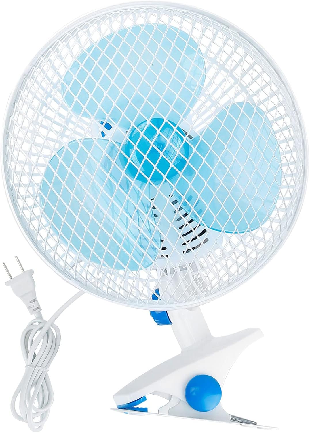 Cooling & Air Quality