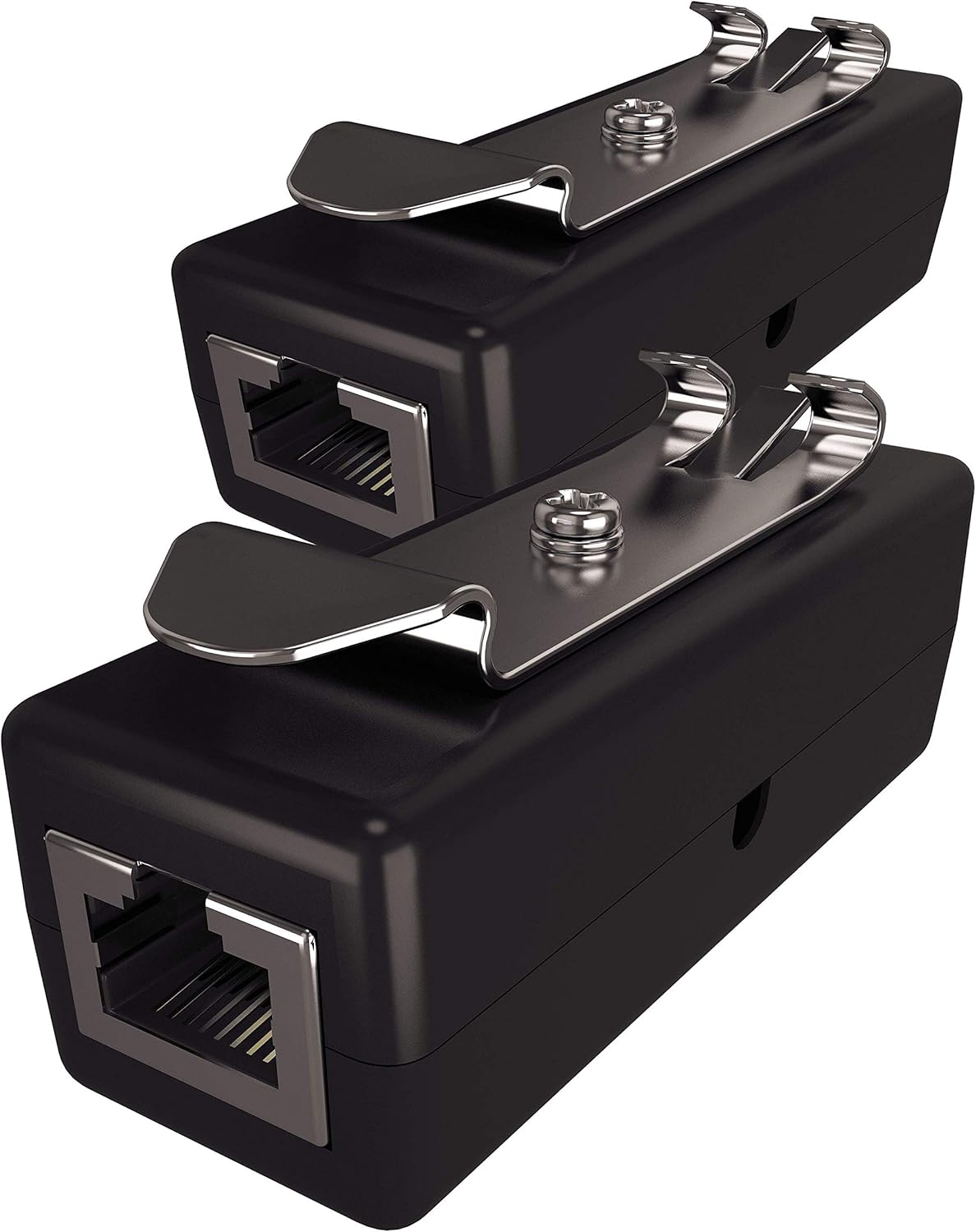 Power Strips & Surge Protectors