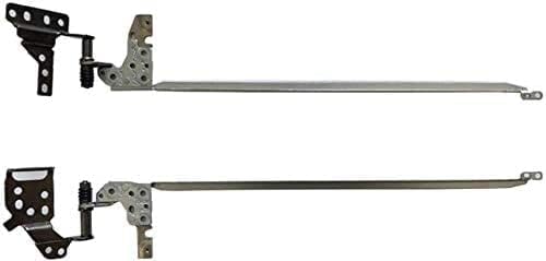 Laptop Replacement Parts Fit Acer Aspire A515-51 A515-51G (LCD Top Cover Case+LCD Screen Hinges)