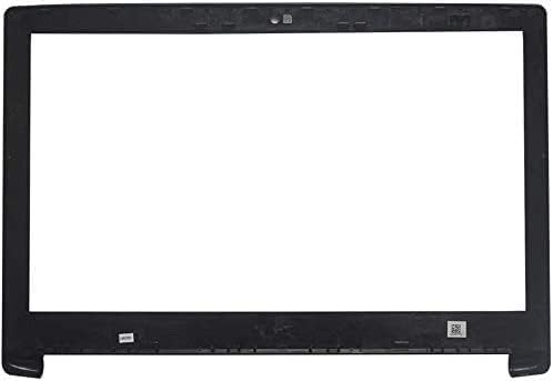 Laptop Replacement Parts Fit Acer Aspire A515-51 A515-51G (Top Cover Case+Front Bezel Cover+LCD Screen Hinges Hinges)