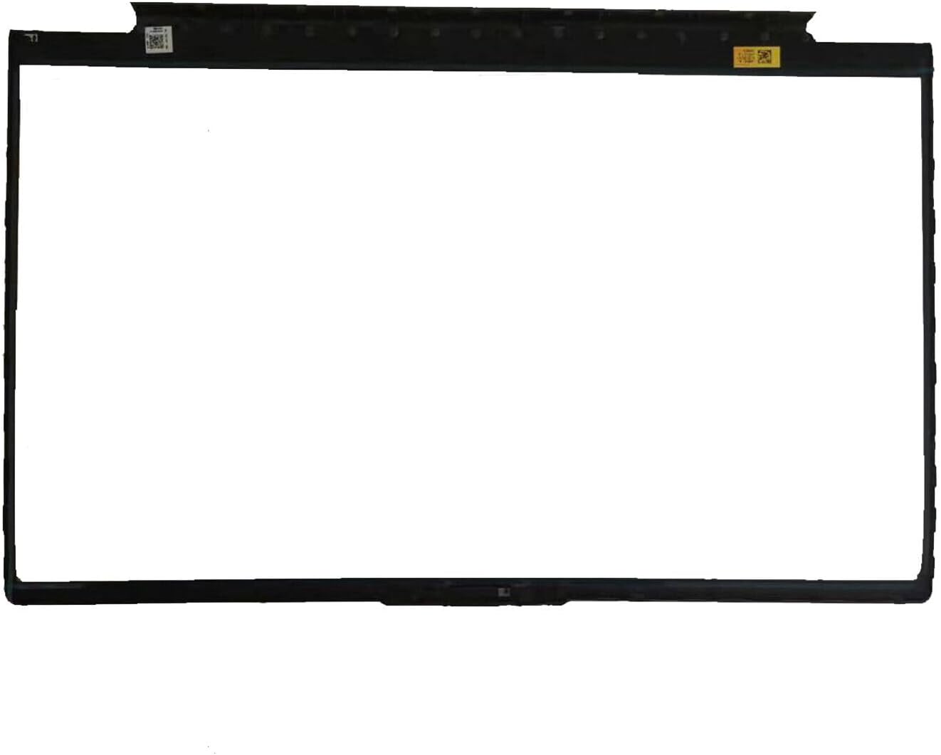 Replacement Laptop LCD Cover Back Rear Top Lid Hinges Front Bezel for Lenovo ideapad 5 15IIL05 15ARE05 15ITL05 5-15IIL05 5-15ARE05 5-15ITL05 5-15ALC05 5CB0X56073 5CB0Z31048 (Dark Blue)
