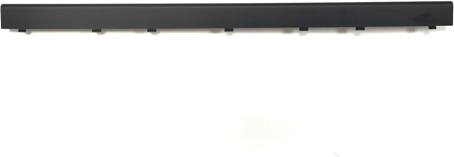 Replacement Laptop Touch LCD Hinge Cover Clip Trim Strip Cap Case for HP Chromebook 11 G9 EE / 11MK G9 EE M44252-001 Black