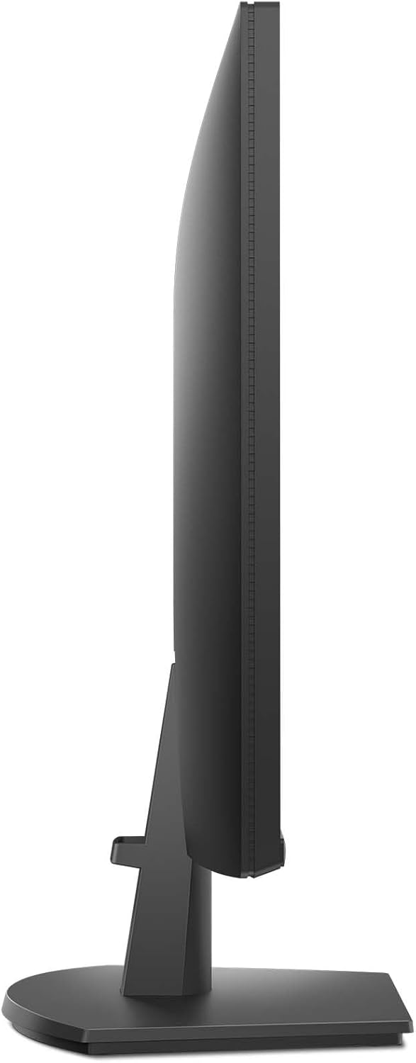 Dell 27 Monitor - SE2725HM - 27-inch Full HD (1920x1080) 16:9 100Hz Display, IPS Panel, 16.70 Million Colors, Anti-Glare, 1 HDMI / 1 VGA Port, TÜV Rheinland 3-Star*, Comfortview Plus - Black