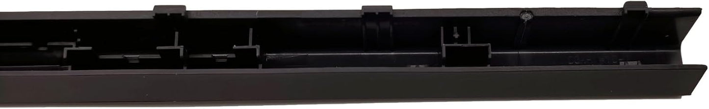 Replacement Laptop Touch LCD Hinge Cover Clip Trim Strip Cap Case for HP Chromebook 11 G9 EE / 11MK G9 EE M44252-001 Black