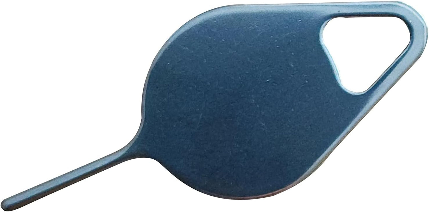 2PCS Specially Sized Sim Card Tray Opening Removal Tool,Eject Pin Tool for Samsung Galaxy S8 S9 S10 S20 S21/Galaxy Note 8 9 10/Note 20 Ultra/S21/Galaxy S22 Ultra,S23 Ultra,S24 Ultra/Z Fold Series