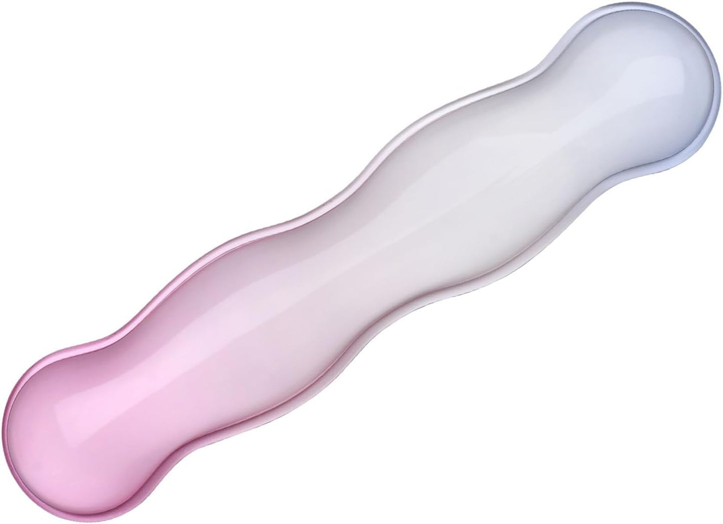 Gel Wrist Rest for Keyboard and Mouse, Wrist Rest for Keyboard, Mouse Wrist Support, Pain Relief, Cool Touch, Non-Skid, Keyboard Wrist pad