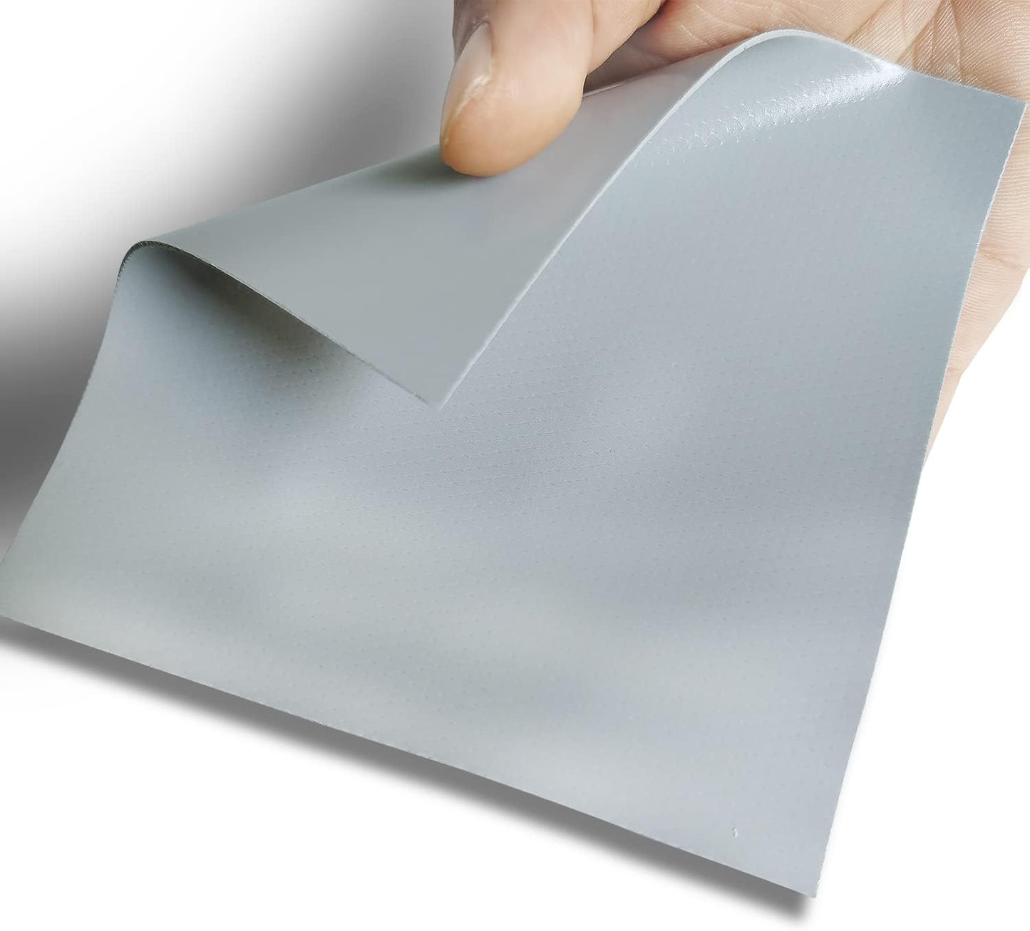 Aairhut Thermal Pad 13W/mK [0.5~3mm], 120x120x2.5mm Silicone Cooling Pad Non Conductive Heat Resistance Extreme Odyssey Cover with Dual Self-Adhesive Films for PC Laptop PS4/PS5/CPU/GPU/Computer