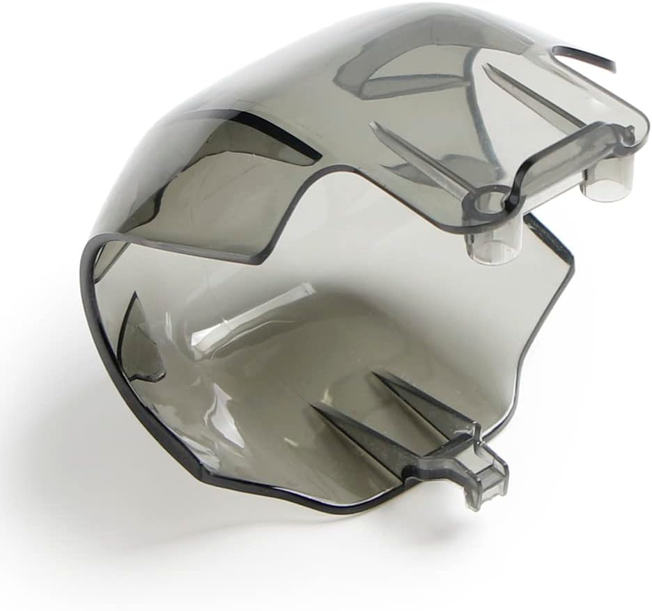 Xmipbs Mini 3 Gimbal Protector Cover Case, Camera Lens Cap Gimbal Lock Protective Lens Cover for DJI Mavic Mini 3