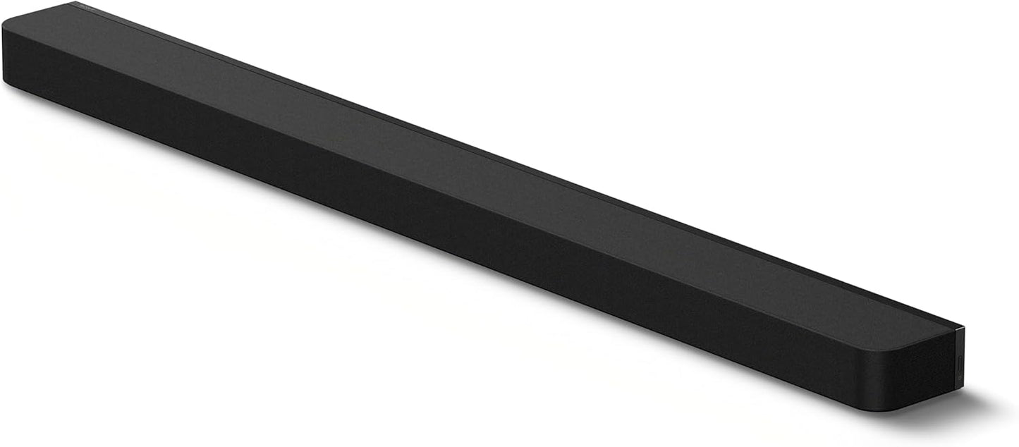 Sony BRAVIA Theater Bar 9 Soundbar for TV Surround Sound Home Theater with 13 Speakers, Dolby Atmos/DTS:X, 360 Spatial Sound Mapping, HDMI 2.1 and Supports Spotify Connect/Apple AirPlay (HT-A9000)