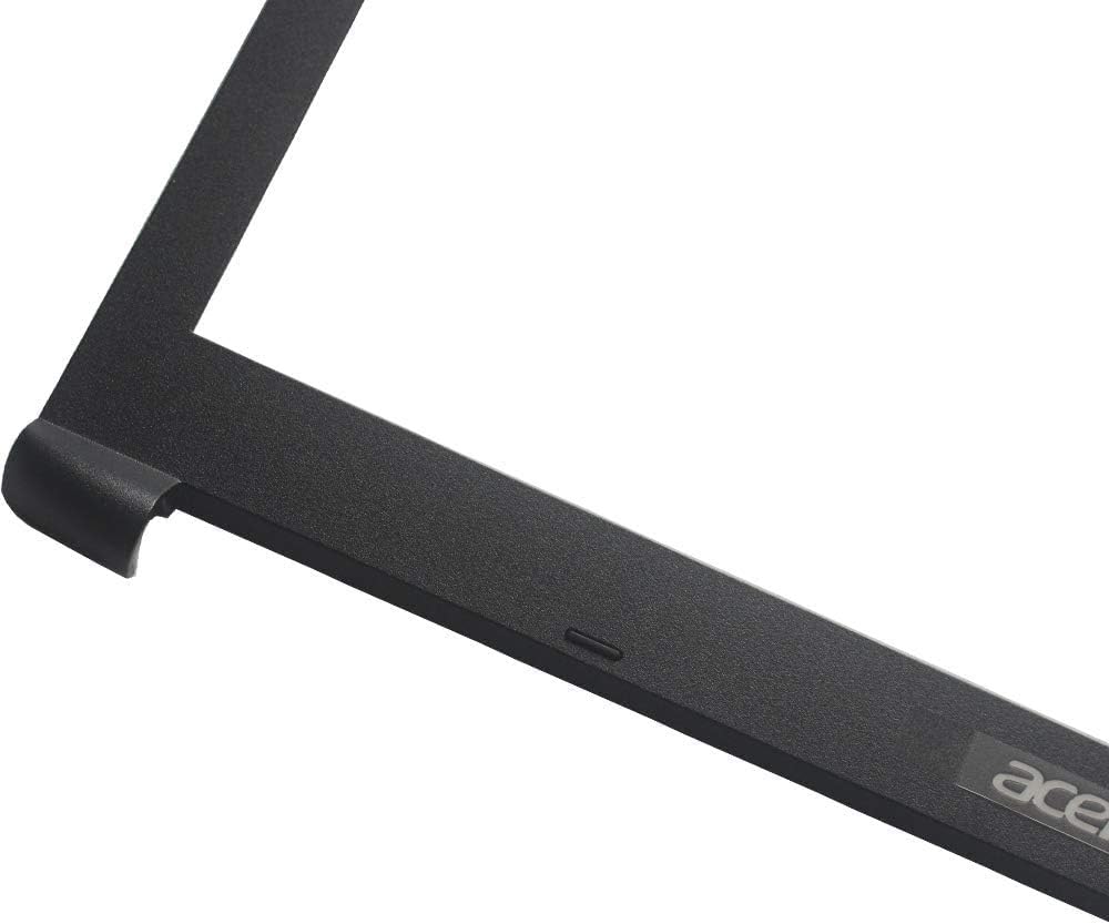 Laptop Replacement Parts Fit Acer Aspire A515-51 A515-51G (LCD Front Bezel Cover Case)