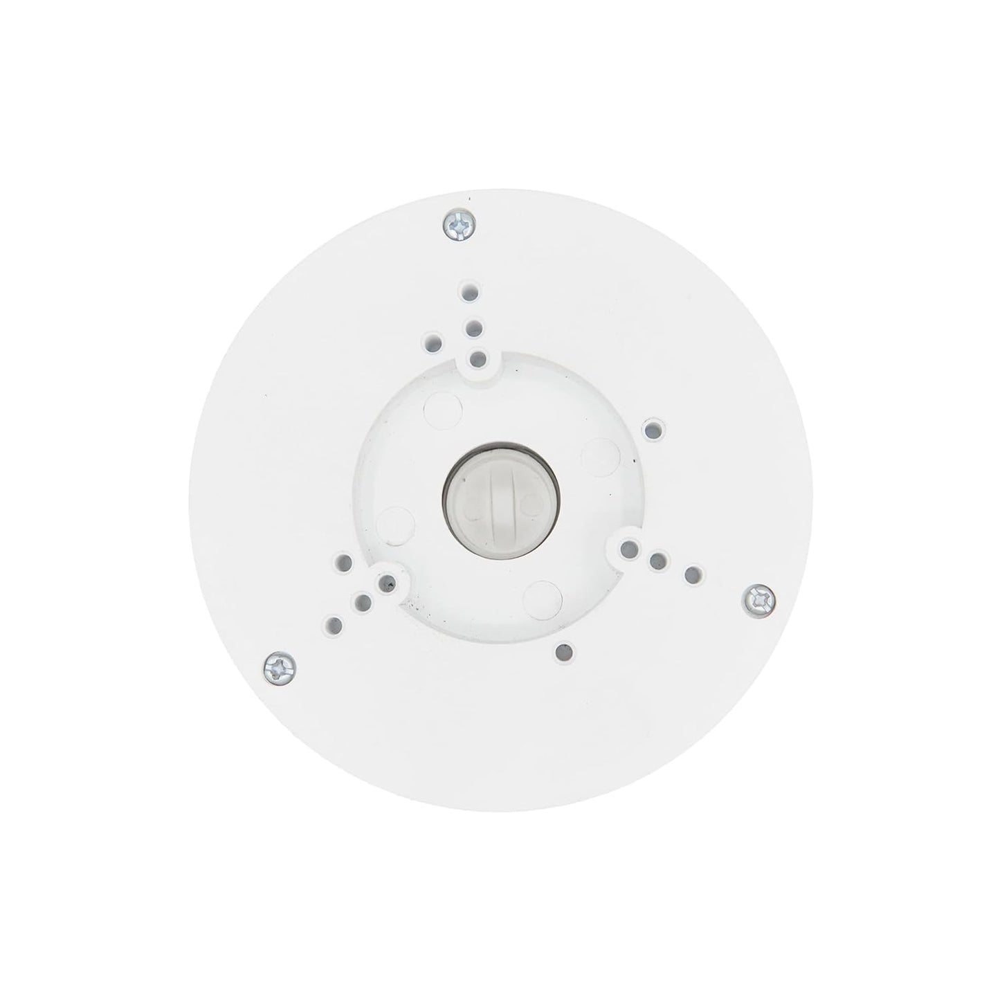 1 Pack PFA130-E Security Camera Junction Box-Premium ABS Security Camera Mount Bracket-Waterproof Universal Camera Junction Box for Mounting Surveillance Cameras-Outdoor Security Camera Box