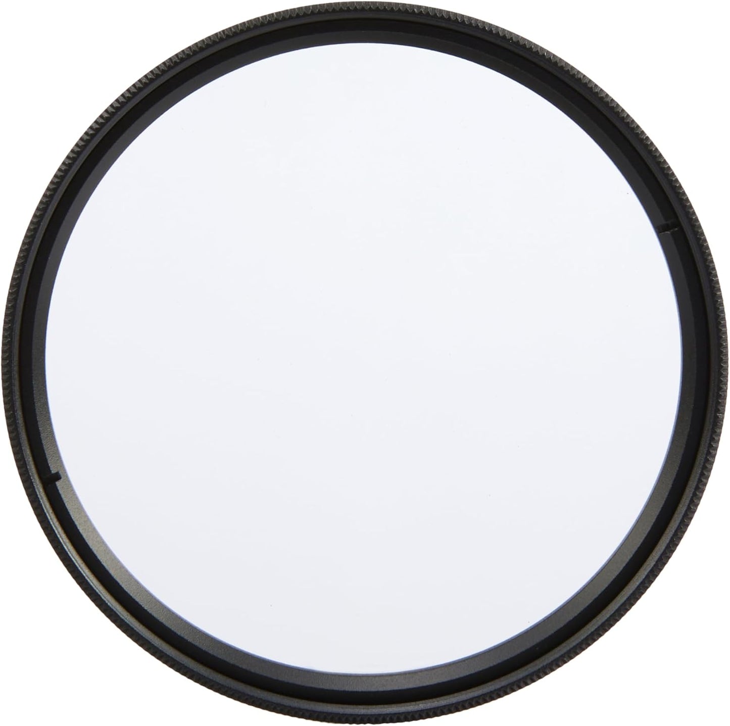 Amazon Basics UV Protection Camera Lens Filter - 58mm