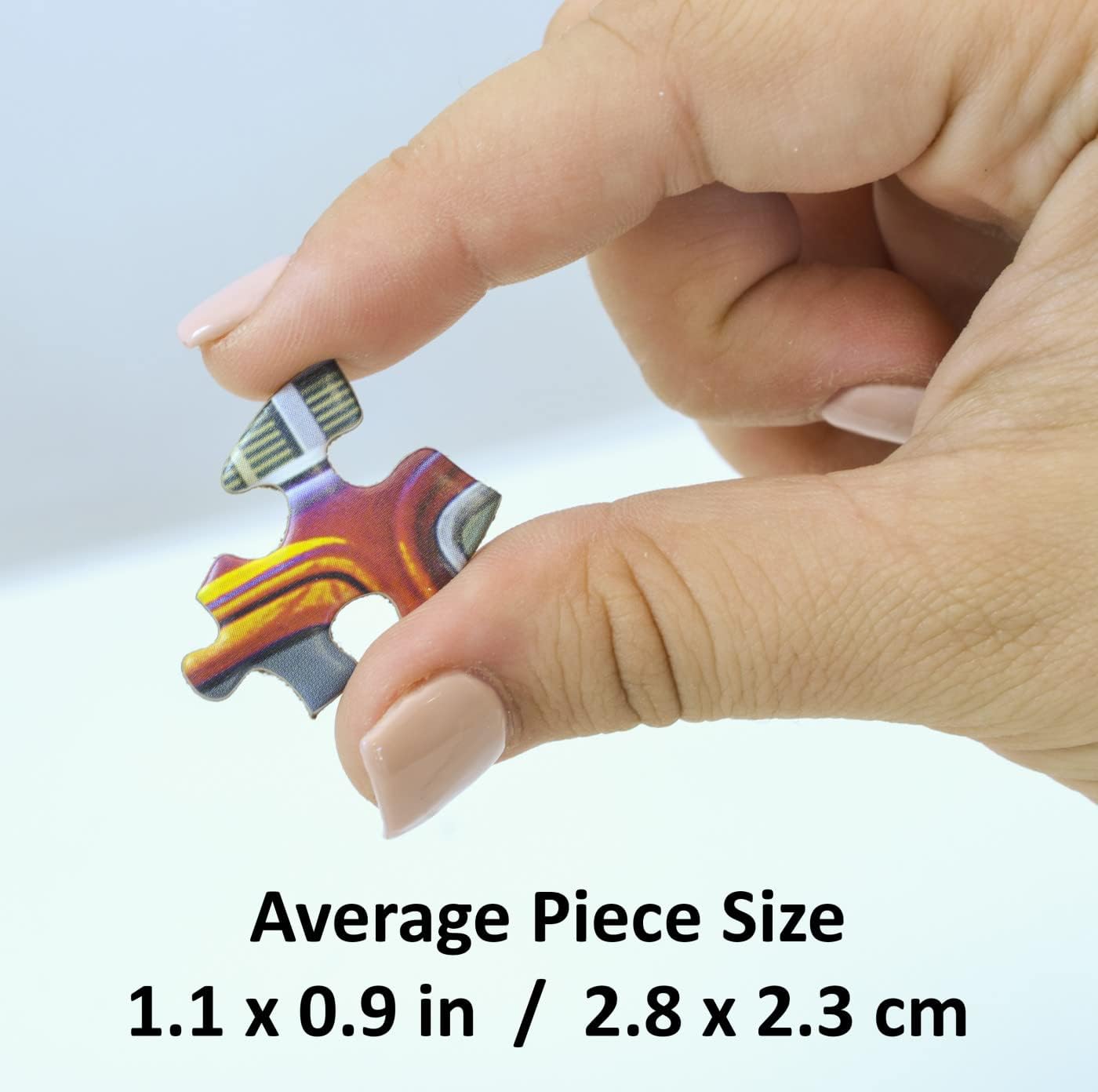 MasterPieces 1000 Piece Jigsaw Puzzle for Adults, Family, Or Youth - Man's Best Friends - 19.25"x26.75"