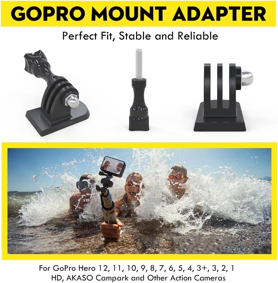 Aureday 88’’ Flexible Phone Tripod with 14.95’’ Gooseneck, Remote and Phone Holder, Overhead Cell Phone Stand＆Selfie Stick for Video Recording, Compatible with iPhone Android Phone, Camera