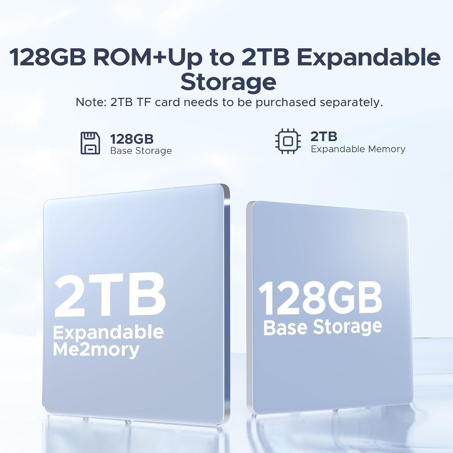 DOOGEE U10(2025) 10 inch Tablet with Keyboard, Android 15 Tablet 16GB+128GB/2TB Expand, 2.0GHz Quad Core Gaming Tablets,5060mAh,1280x800 IPS HD Touchscreen,WiFi 6,Dual Camera,BT5.0,Widevine L1,Gray