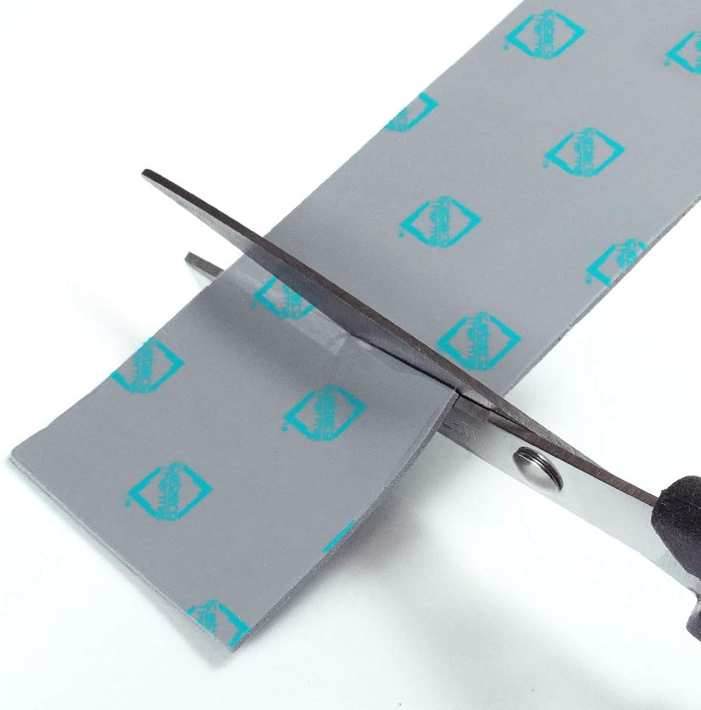 Iceberg Thermal DRIFTIce Thermal Pad 120mm x 40mm (2.0mm) (13 W/mK)