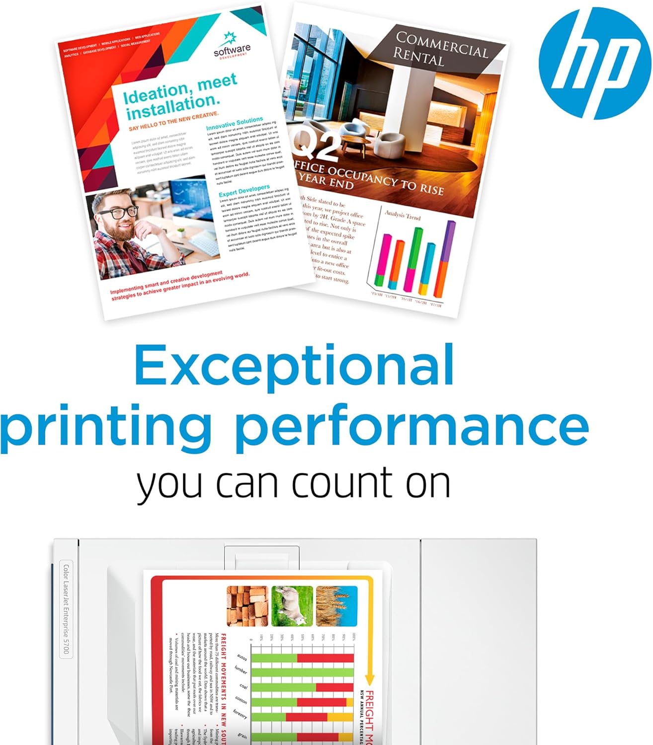 HP 212X Black High-yield Toner Cartridge | Works with HP Color LaserJet Enterprise M554, M555 Series, HP Color LaserJet Enterprise MFP M578 Series | W2120X