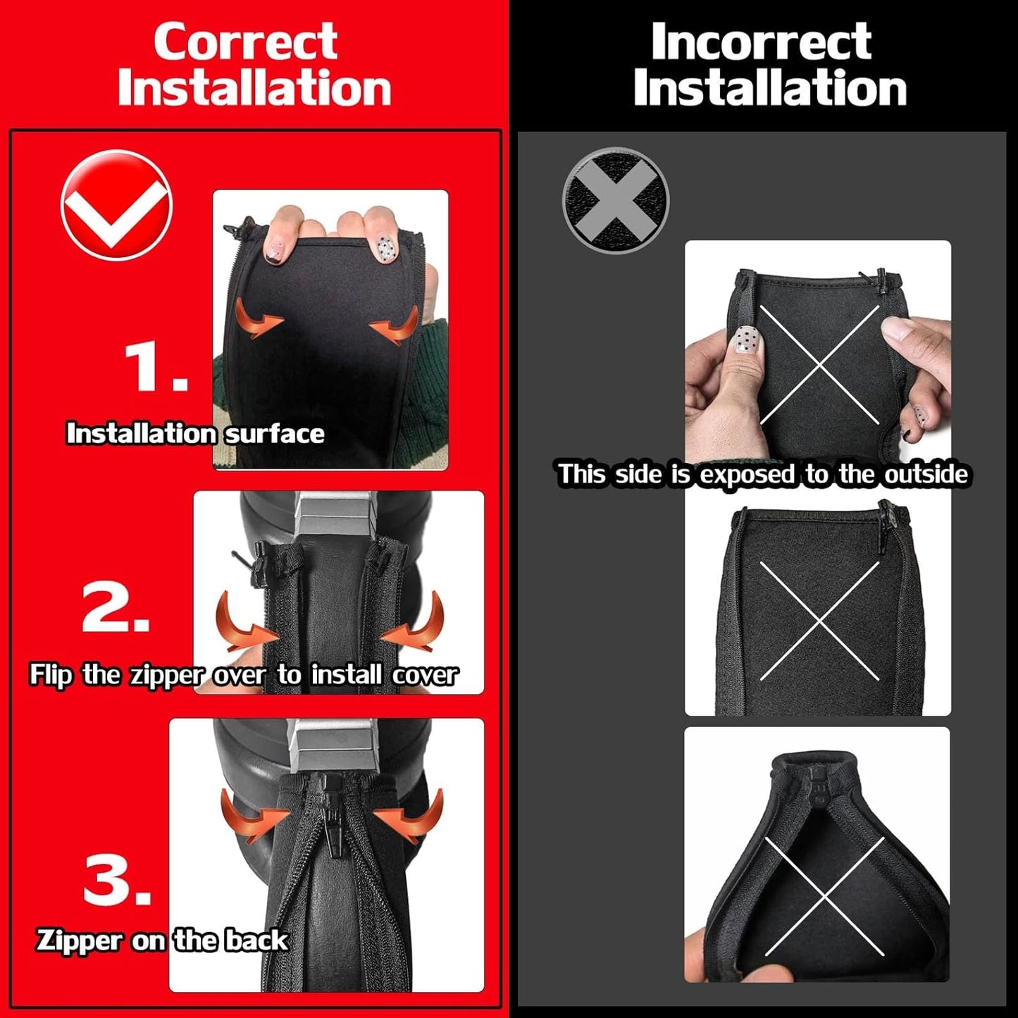 Protective Headband Cover for ATH M Series - Compatible with Virtuoso XT, SE, Wireless, M50X, M50XBT, M50, M40X & More