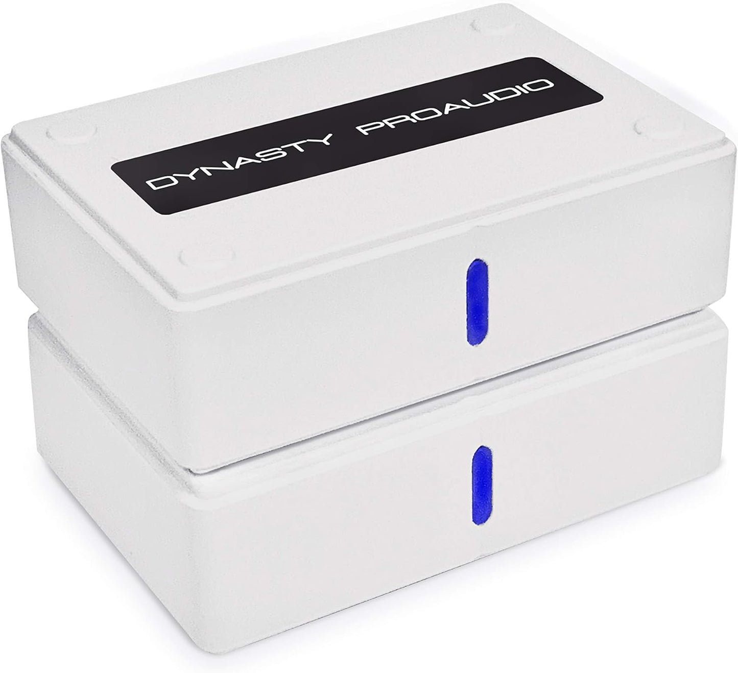 WSA-5TR-V2 Wireless Subwoofer Speaker Kit, 5.2G / 5.8GHz Dual Band Selectable, Total 106 RF Channel Auto Switching