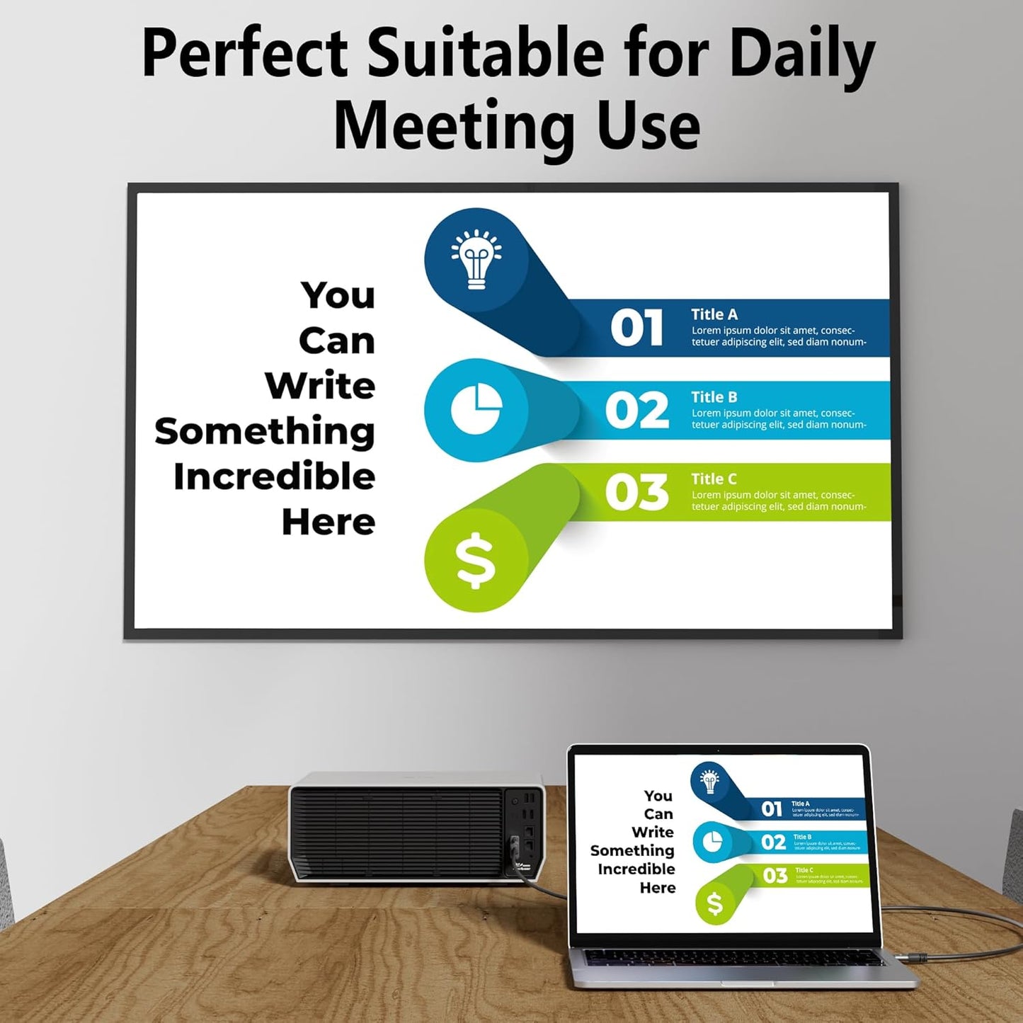 4K USB C to DVI Cable 4 FT, USB Type-C to DVI-D Adapter Cord, (Thunderbolt 3/4) Compatible with iPhone 16/15 Series, MacBook Pro/Air, iPad Pro, iMac, Galaxy S24, XPS, Surface Book 3 and More, Real 4K