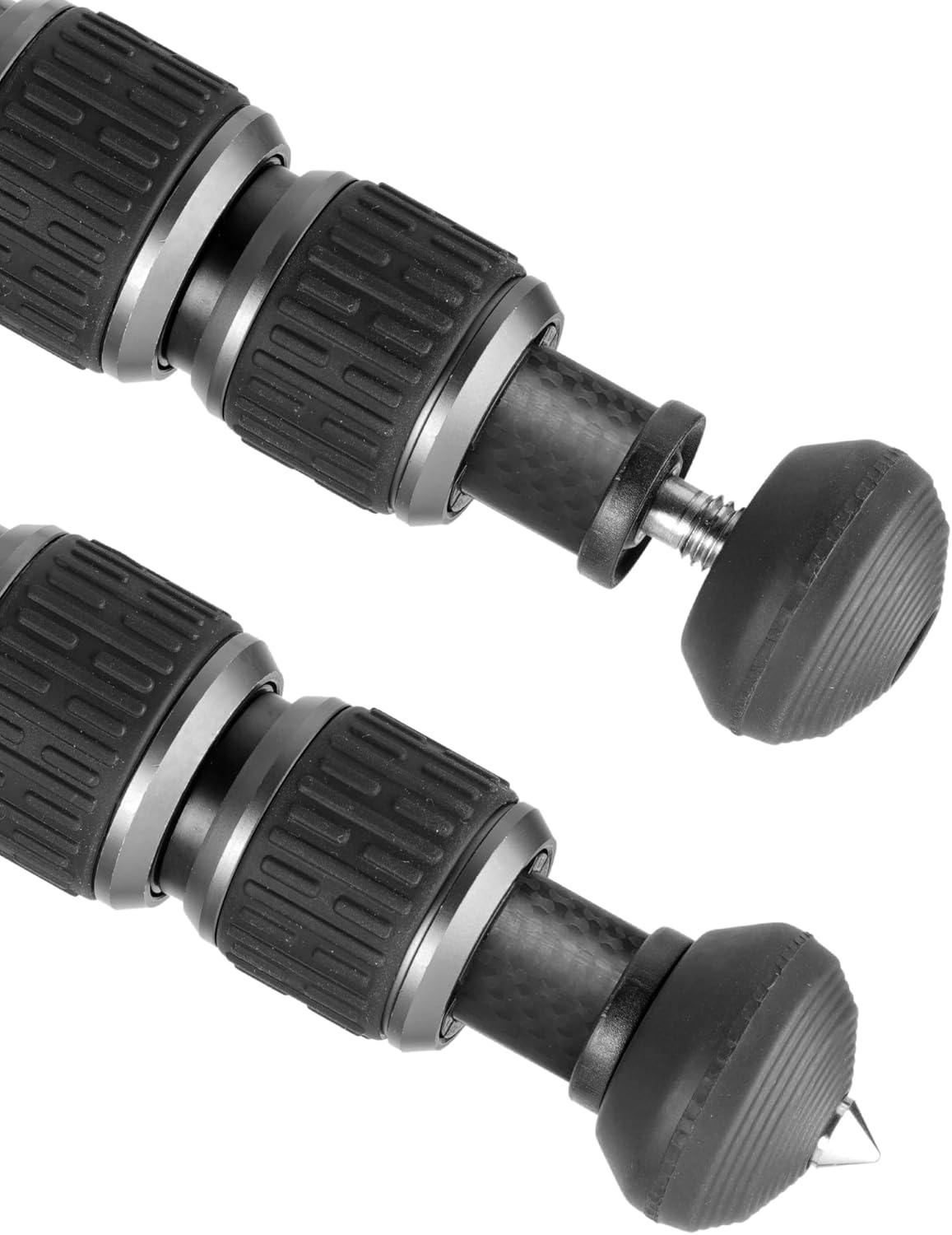 Vanguard VEO 5 264CB160S Carbon Fiber Tripod with VEO BH-160S Ball Head