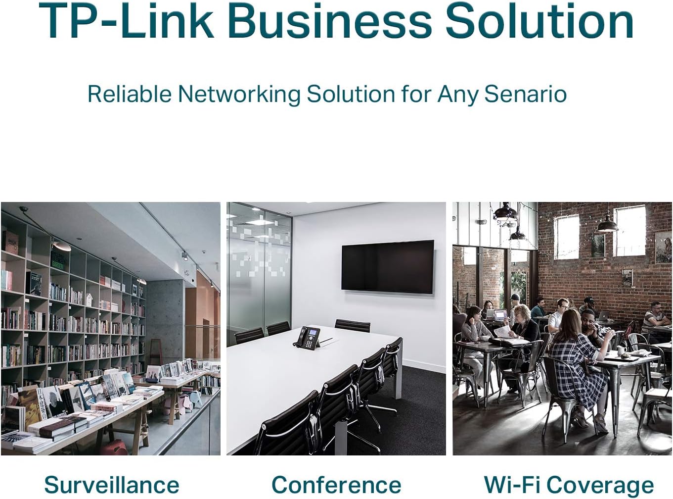 TP-Link TL-SG1218MPE 16 Port Gigabit Switch Easy Smart Managed 16 PoE+ @250W, 2 non-PoE ports, 2 combo SFP slots 3 Year Manufacturer Warranty QoS, Vlan, IGMP & LAG, Free Expert Help