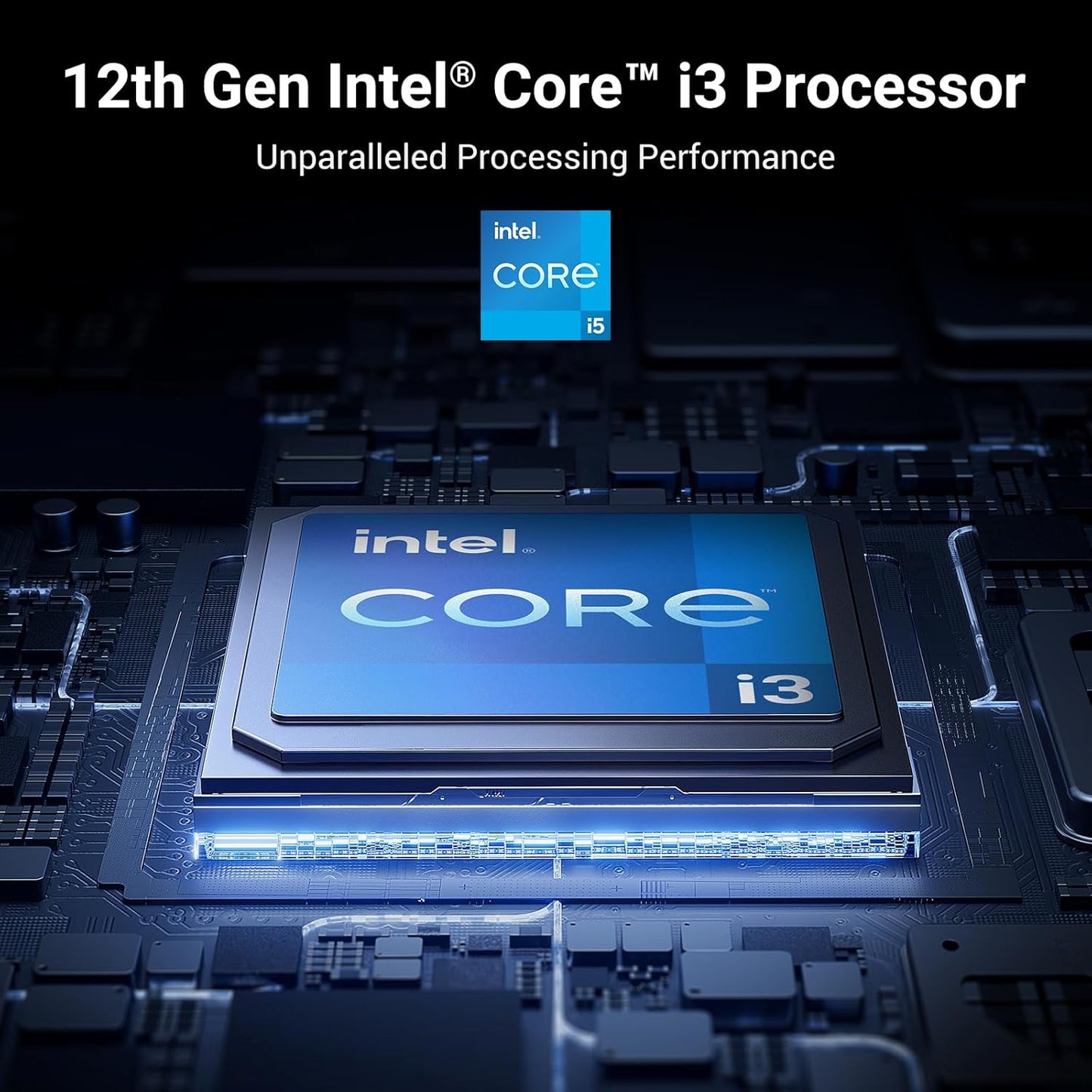 UGREEN NASync DXP6800 Plus 6-Bay Desktop NAS, Intel i3 1215u 6-Core CPU, 8GB DDR5 RAM, 128G SSD, 1X 10GbE and 1X 2.5GbE LAN Port, 2X M.2 NVMe Slots, 4K HDMI, Network Attached Storage (Diskless)