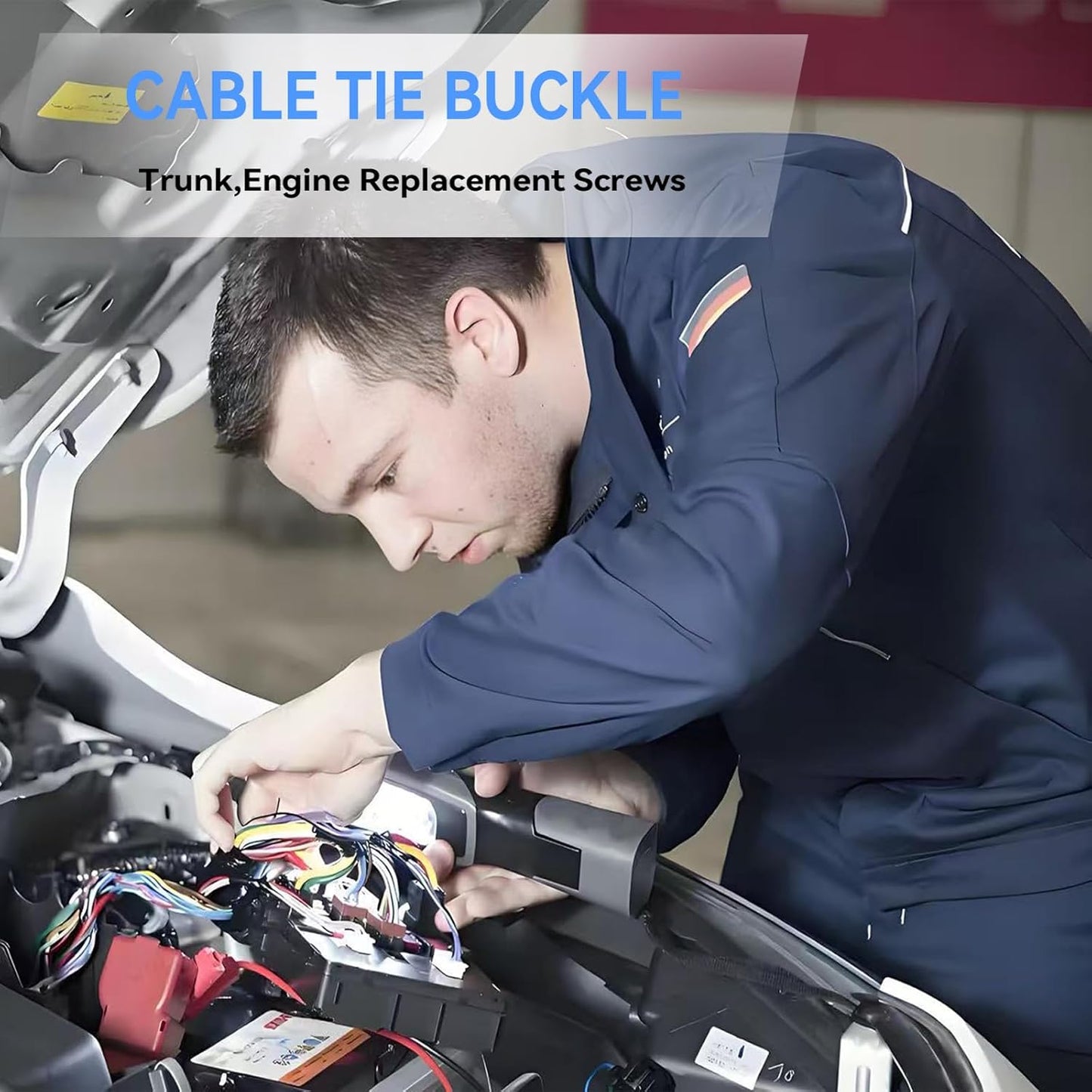 2026 upgraded heavy-duty self-locking nylon cable ties with uv protection for car repair, home, and cable management (30)