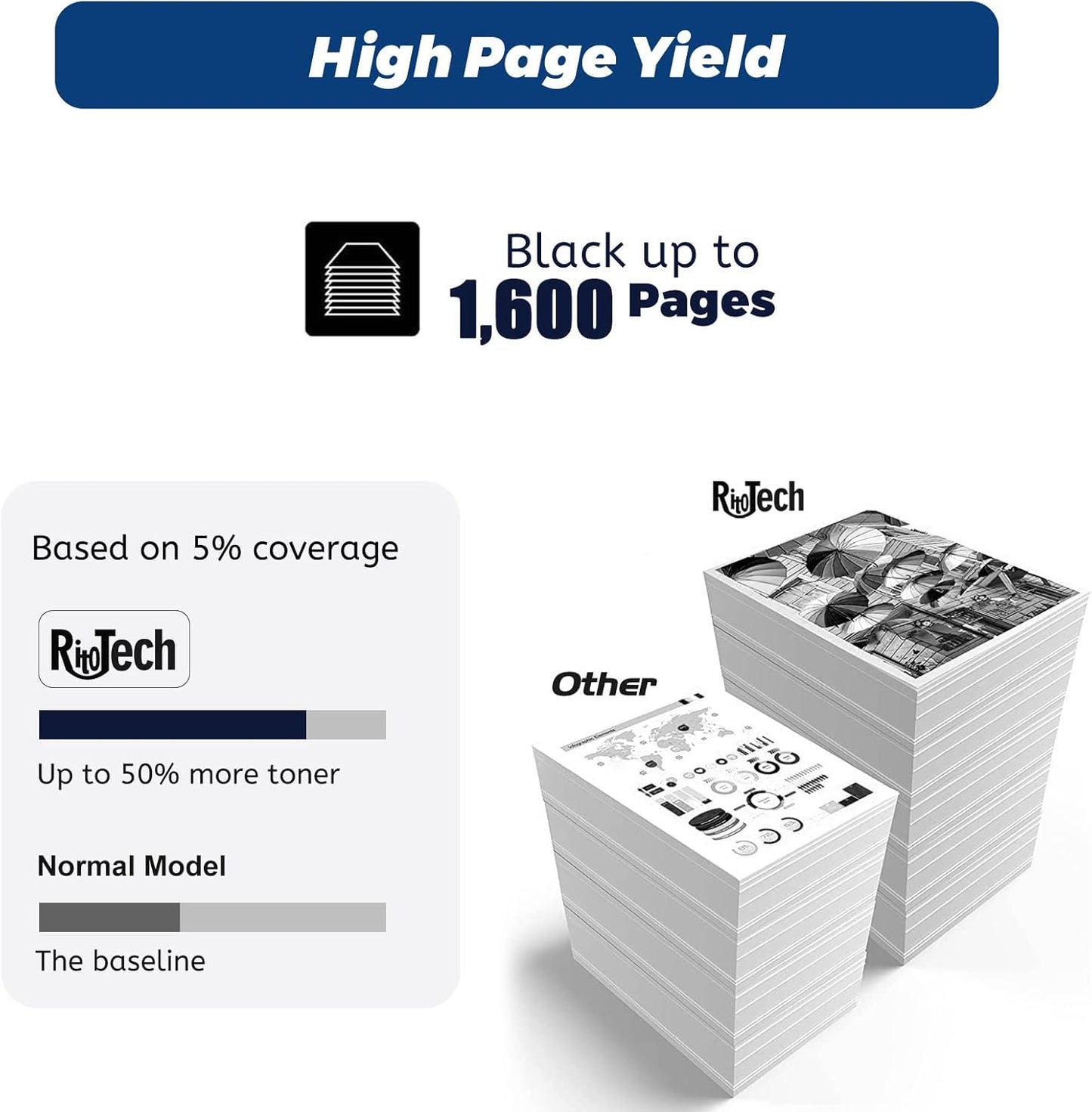 PB-211 Toner Cartridge, PB-211EV PB211 PB 211 Black, Compatible for Pantum P2502w P2500 P2500W P2500NW M6550 M6550N M6550W M6552NW M6600 M6600N M6600W P2207 (1 Pack)