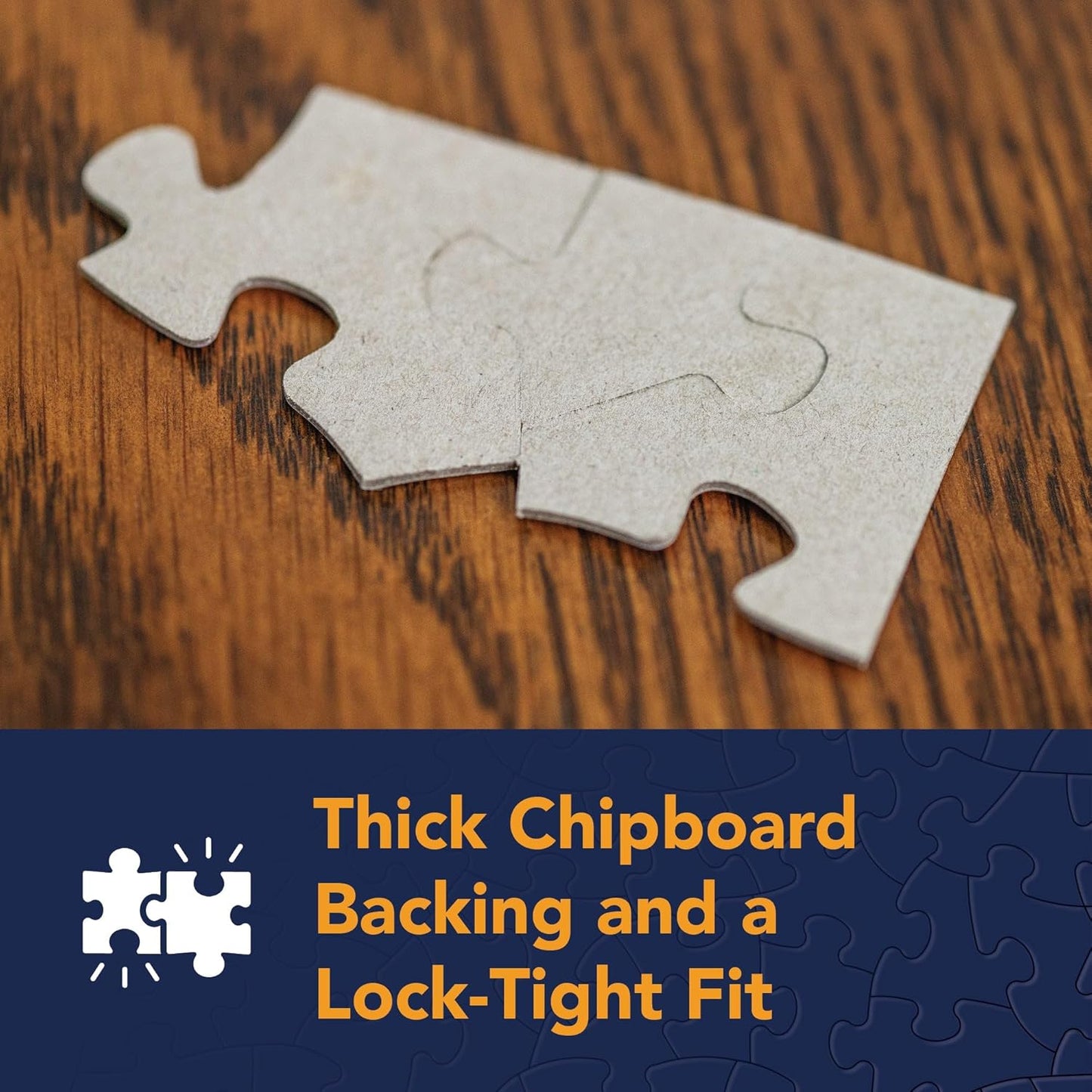 Bits and Pieces – 100 Piece Jigsaw Puzzle for Adults – Home Grown - Fall On The Farm Jigsaw Puzzle by John Sloane, Completed Puzzle Size: 15" x 19"